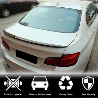 Spojler V2 (za F10, karbon) BMW serija 5 F10/F11 2010–2016 fotografija 2