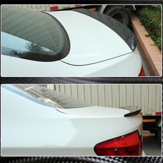 Spojler V2 (za F10, karbon) BMW serija 5 F10/F11 2010–2016 fotografija 3