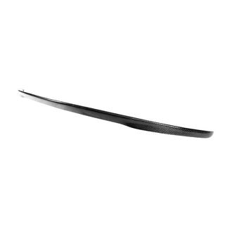 Spojler V2 (za F10, karbon) BMW serija 5 F10/F11 2010–2016 fotografija 4