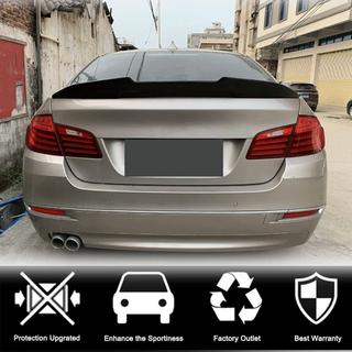 Spojler v slogu PSM (za F10, karbon) BMW serija 5 F10/F11 2010–2016 fotografija 2