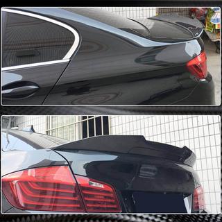 Spojler v slogu PSM (za F10, karbon) BMW serija 5 F10/F11 2010–2016 fotografija 4