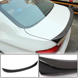 Spojler V4 (za F10, karbon) BMW serija 5 F10/F11 2010–2016 fotografija 1