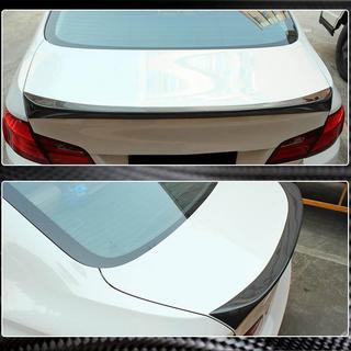 Spojler V4 (za F10, karbon) BMW serija 5 F10/F11 2010–2016 fotografija 3