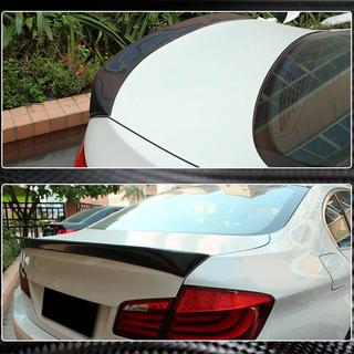 Spojler V4 (za F10, karbon) BMW serija 5 F10/F11 2010–2016 fotografija 4