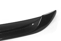 BMW serija 5 F10/F11 2010–2016 Spojler V3 (za F10, karbon) fotografija 6