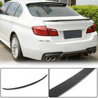 BMW serija 5 F10/F11 2010–2016 Spojler P-Style (za F10, karbon) fotografija 2