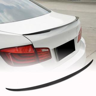 Spojler P-Style (za F10, karbon) BMW serija 5 F10/F11 2010–2016 fotografija 1