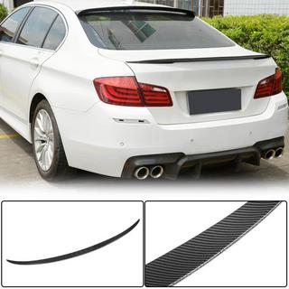 Spojler P-Style (za F10, karbon) BMW serija 5 F10/F11 2010–2016 fotografija 2