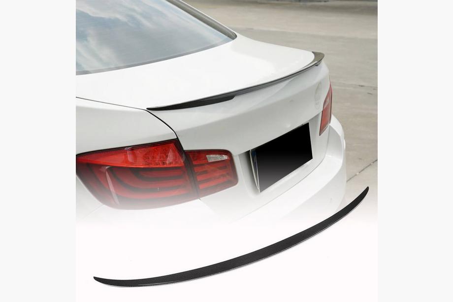 BMW serija 5 F10/F11 2010–2016 Spojler P-Style (za F10, karbon) Image