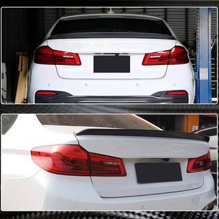 Spojler V1 (za G30/F90, karbon) BMW serija 5 G30/G31 2017–2023 fotografija 2