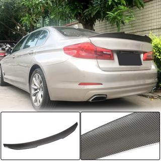 Spojler PSM-Style V1 (za G30/F90, karbon) BMW serija 5 G30/G31 2017–2023 fotografija 1