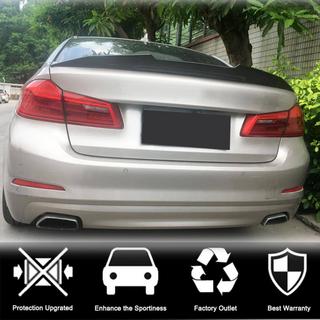 Spojler PSM-Style V1 (za G30/F90, karbon) BMW serija 5 G30/G31 2017–2023 fotografija 2
