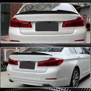 Spojler PSM-Style V1 (za G30/F90, karbon) BMW serija 5 G30/G31 2017–2023 fotografija 4