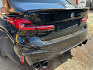 BMW serija 5 G30/G31 2017–2023 Spojler V2 (za G30/F90, karbon) fotografija 7