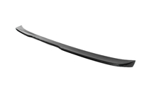 BMW serija 5 G30/G31 2017–2023 Spojler V2 (za G30/F90, karbon) fotografija 10