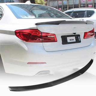 Spojler v slogu M4 (za G30/F90, karbon) BMW serija 5 G30/G31 2017–2023 fotografija 1