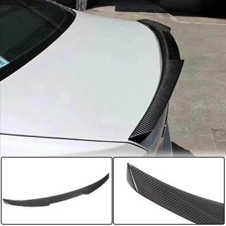 Spojler v slogu M4 (za G30/F90, karbon) BMW serija 5 G30/G31 2017–2023 fotografija 2