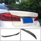 BMW serija 5 G30/G31 2017–2023 Spojler PSM-Style V2 (za G30/F90, karbon) fotografija 1