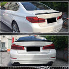 BMW serija 5 G30/G31 2017–2023 Spojler PSM-Style V2 (za G30/F90, karbon) fotografija 3