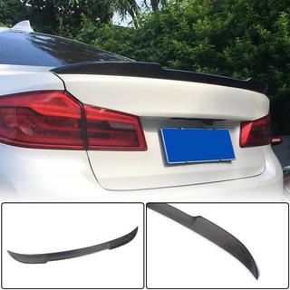 Spojler PSM-Style V2 (za G30/F90, karbon) BMW serija 5 G30/G31 2017–2023 fotografija 1
