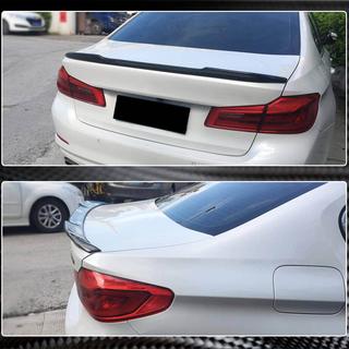 Spojler PSM-Style V2 (za G30/F90, karbon) BMW serija 5 G30/G31 2017–2023 fotografija 4