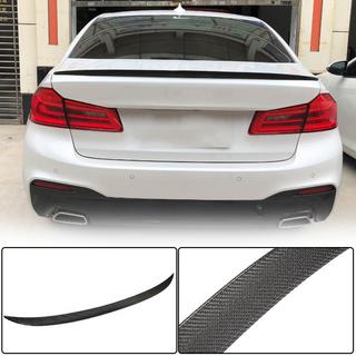 Spojler V3 (za G30/F90, karbon) BMW serija 5 G30/G31 2017–2023 fotografija 1