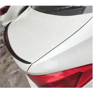 Spojler V3 (za G30/F90, karbon) BMW serija 5 G30/G31 2017–2023 fotografija 4