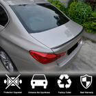 BMW serija 5 G30/G31 2017–2023 Spojler V4 (za G30/F90, karbon) fotografija 3