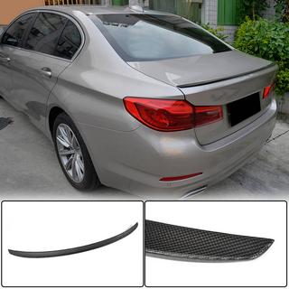 Spojler V4 (za G30/F90, karbon) BMW serija 5 G30/G31 2017–2023 fotografija 1