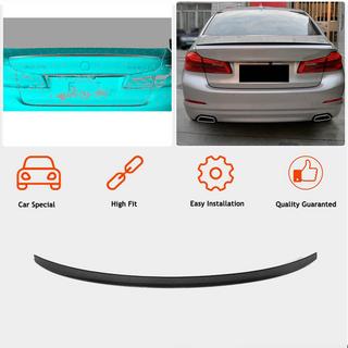 Spojler V4 (za G30/F90, karbon) BMW serija 5 G30/G31 2017–2023 fotografija 2