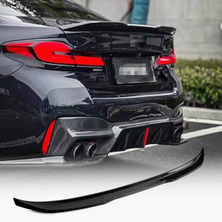 Spojler PSM-Style V3 (za G30/F90, karbon) BMW serija 5 G30/G31 2017–2023 fotografija 1