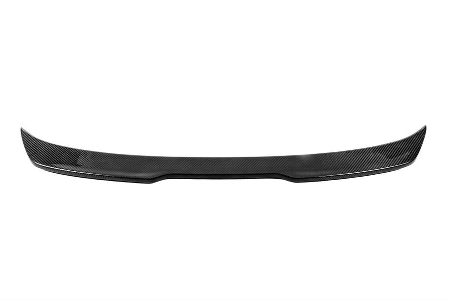 BMW serija 5 G30/G31 2017–2023 Spojler PSM-Style V3 (za G30/F90, karbon) Fotografija 3