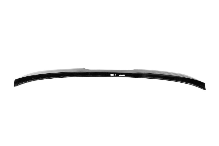 BMW serija 5 G30/G31 2017–2023 Spojler PSM-Style V3 (za G30/F90, karbon) Fotografija 9