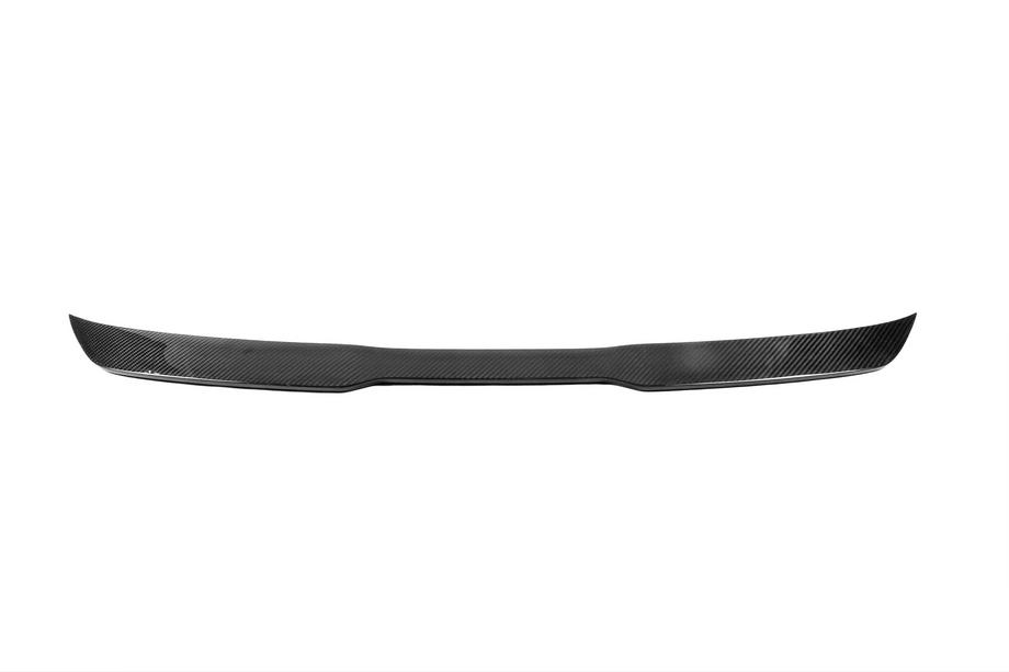 BMW serija 5 G30/G31 2017–2023 Spojler PSM-Style V3 (za G30/F90, karbon) Fotografija 6