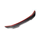 BMW serija 6 F12/F13/F06 2011–2018 PSM-Style spojler (za F06/F13, karbon) fotografija 8