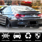 BMW serija 6 F12/F13/F06 2011–2018 Spojler M4-Style (za F06/F13, karbon) fotografija 3