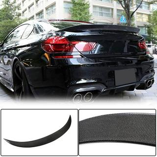 Spojler pokrova prtljažnika Carbon V5 (za F06/F13) BMW serija 6 F12/F13/F06 2011–2018 fotografija 1