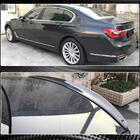 BMW serija 7 G11/G12 2015–2022 Spojler P-Style (karbon) fotografija 3