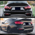 BMW serija 4 F32/F33/F36 2012–2020 Spojler PSM-Style V2 (za F82, karbon) fotografija 5