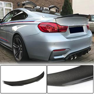 Spojler PSM-Style V2 (za F82, karbon) BMW serija 4 F32/F33/F36 2012–2020 fotografija 2