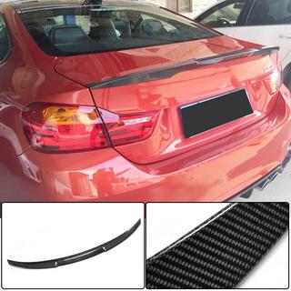 Spojler M4-Style V4 (za F82, karbon) BMW serija 4 F32/F33/F36 2012–2020 fotografija 1