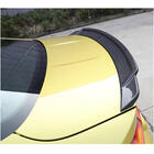 BMW serija 4 F32/F33/F36 2012–2020 Spojler V2 (za F82, karbon) fotografija 3