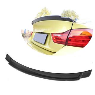 Spojler V2 (za F82, karbon) BMW serija 4 F32/F33/F36 2012–2020 fotografija 1