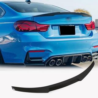 Zadnji spojler M4-Style V2 (za F82, karbon) BMW serija 4 F32/F33/F36 2012–2020 fotografija 1