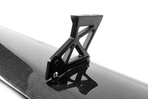 BMW serija 4 F32/F33/F36 2012–2020 Spojler V1 (za F82, karbon) fotografija 17