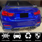 BMW serija 4 F32/F33/F36 2012–2020 CS-Style spojler (za F82, karbon) fotografija 2