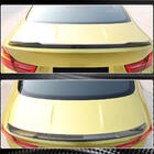 BMW serija 4 F32/F33/F36 2012–2020 CS-Style spojler (za F82, karbon) fotografija 4