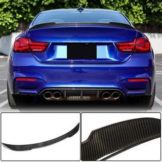 CS-Style spojler (za F82, karbon) BMW serija 4 F32/F33/F36 2012–2020 fotografija 1