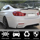 BMW serija 4 F32/F33/F36 2012–2020 Spojler M4-Style V3 (za F82, karbon) fotografija 4