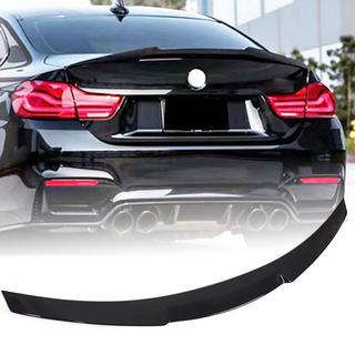 Spojler M4-Style V3 (za F82, karbon) BMW serija 4 F32/F33/F36 2012–2020 fotografija 1
